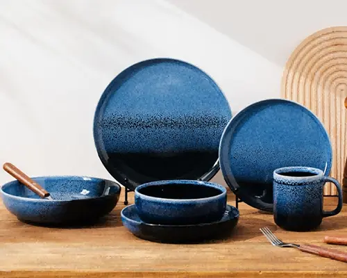 У цьому невеликому просторі ніжність часу розмивається