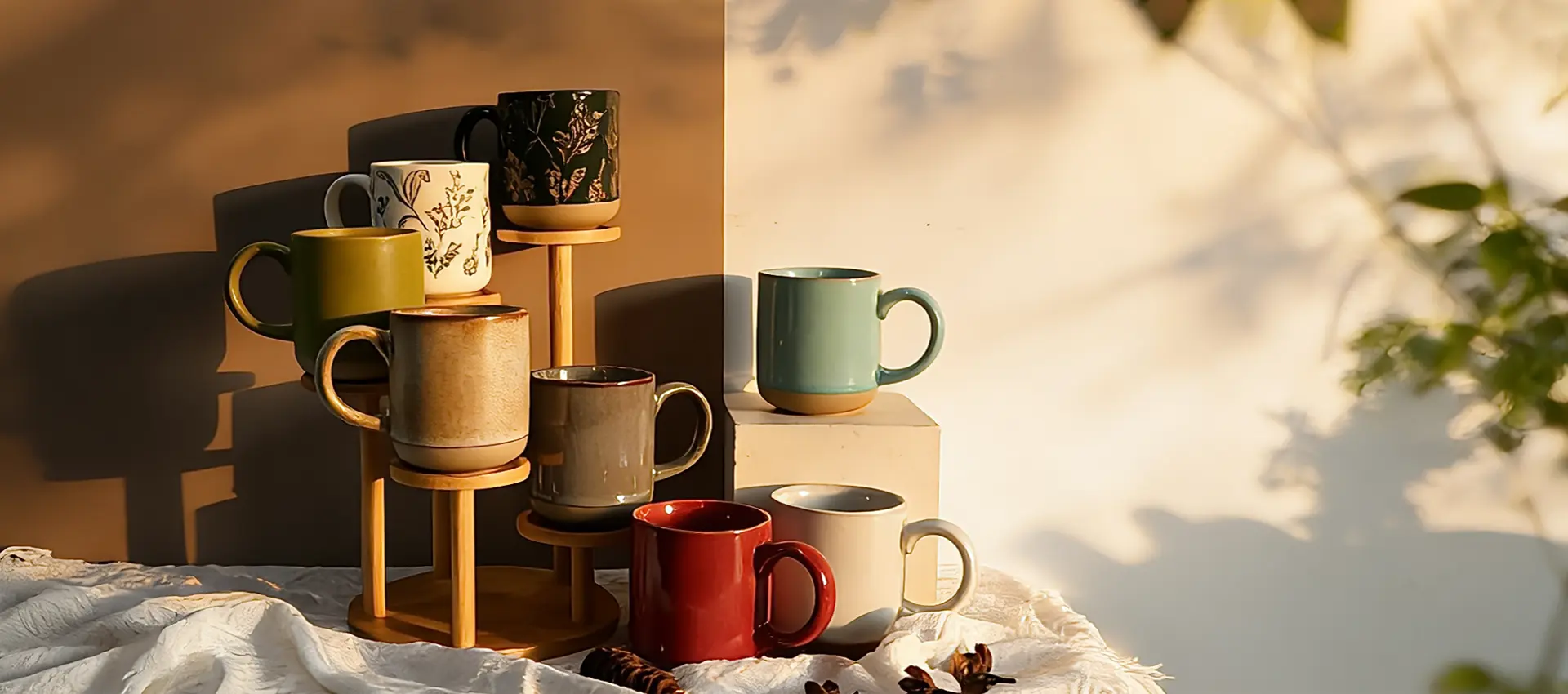 Керамічний посуд преміум-класу ручної роботи Керамічний посуд преміум-класу ручної роботи