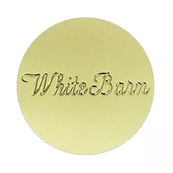 Кришка банки з нержавіючої сталі з нержавіючої сталі