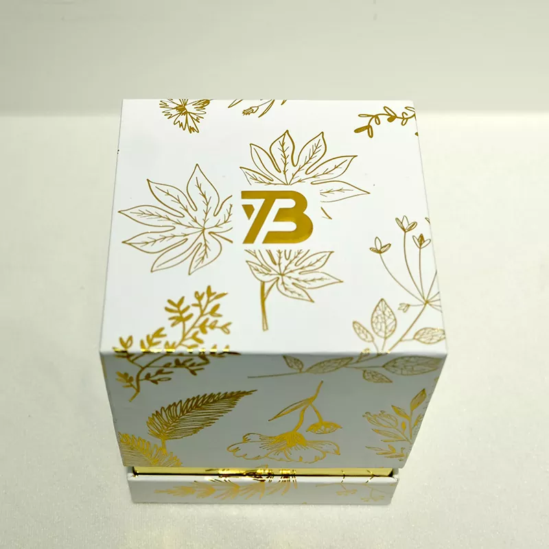 Розкішна упаковка ручної роботи