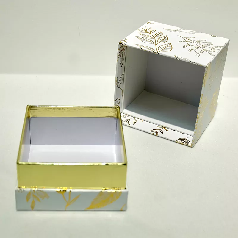 Розкішна упаковка ручної роботи