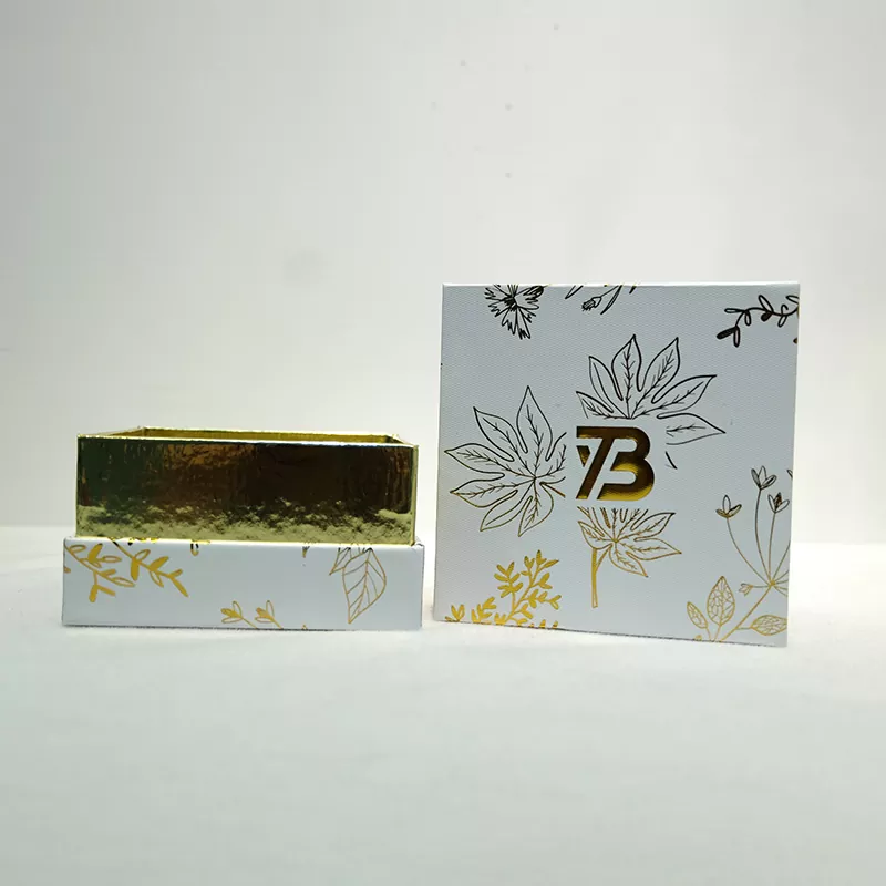 Розкішна упаковка ручної роботи