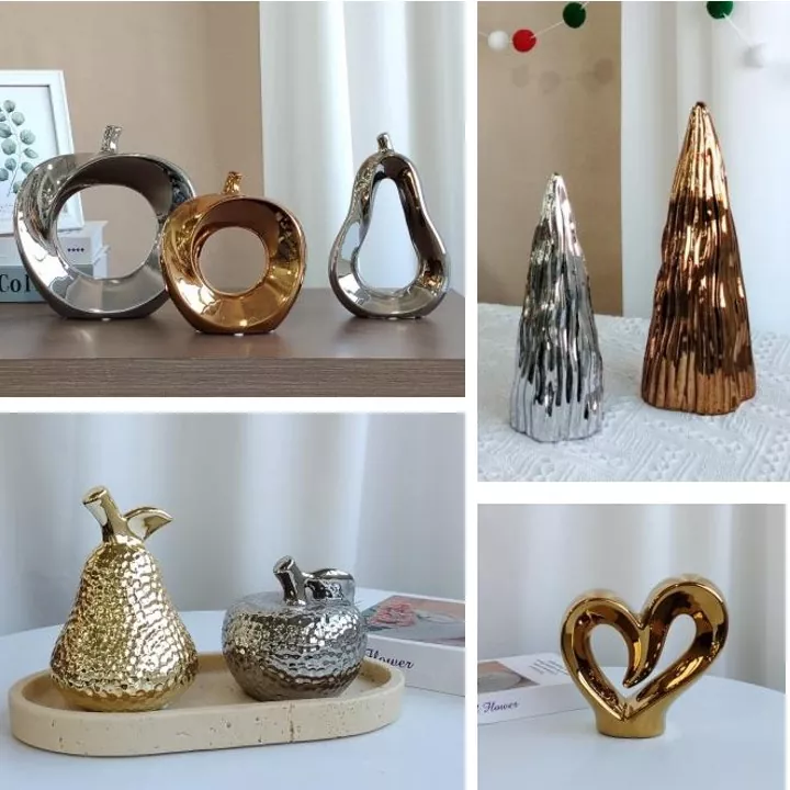 Спеціальні керамічні декор